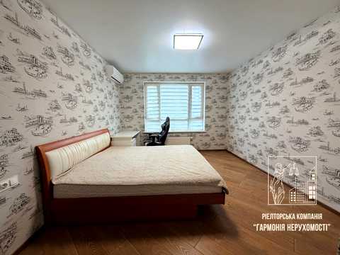 квартира за адресою Шолуденка вул., 1-А