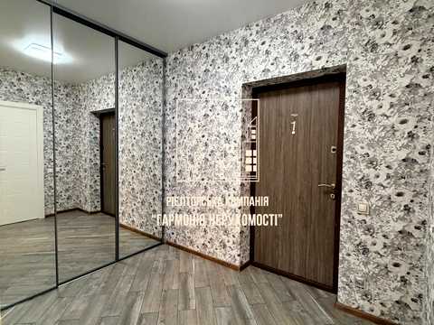 квартира за адресою Шолуденка вул., 1-А