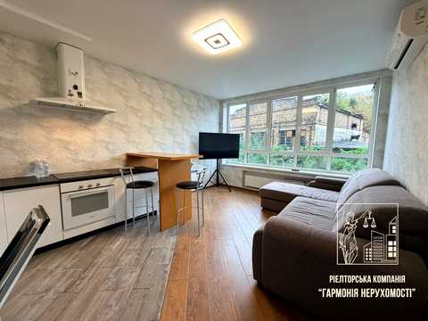 квартира за адресою Шолуденка вул., 1-А