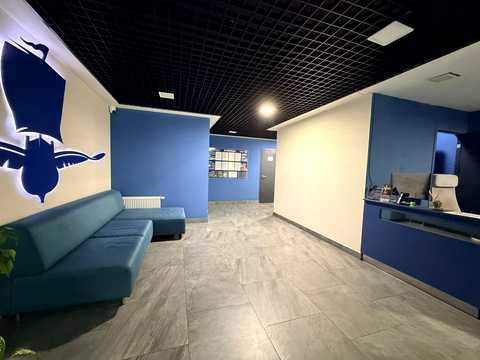 квартира за адресою Шолуденка вул., 1-А