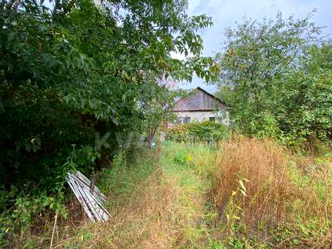 ділянка за адресою с. Білогородка, 