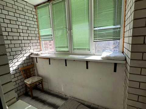 квартира по адресу Сапёрно-Слободская ул., 8