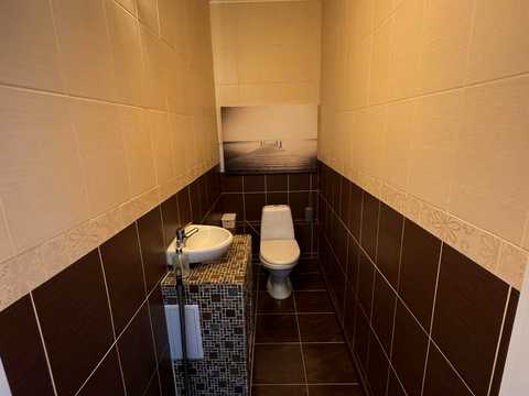 квартира по адресу Сапёрно-Слободская ул., 8
