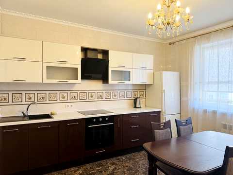 квартира за адресою Юрія Кондратюка вул., 3