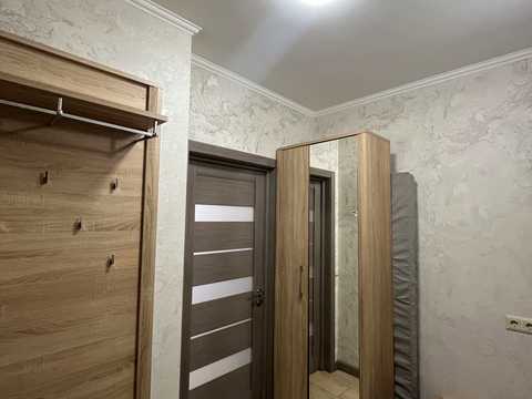 квартира за адресою Берестейський просп. (Перемоги), 55-А