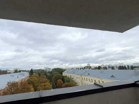 квартира за адресою Берестейський просп. (Перемоги), 55-А