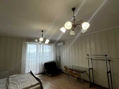 квартира за адресою Берестейський просп. (Перемоги), 55-А