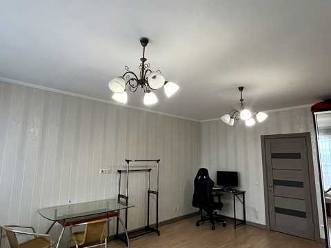 квартира за адресою Берестейський просп. (Перемоги), 55-А