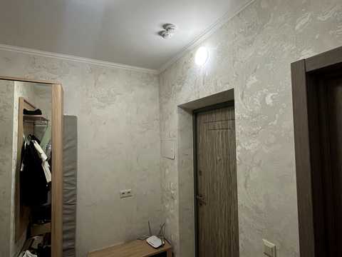 квартира за адресою Берестейський просп. (Перемоги), 55-А