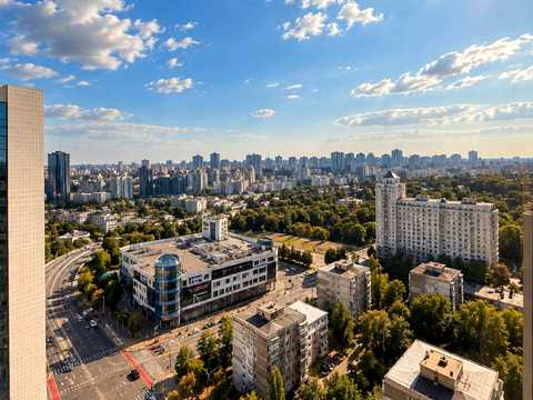 коммерческая по адресу Митрополита Василия Липковского ул. (Урицького), 16-В