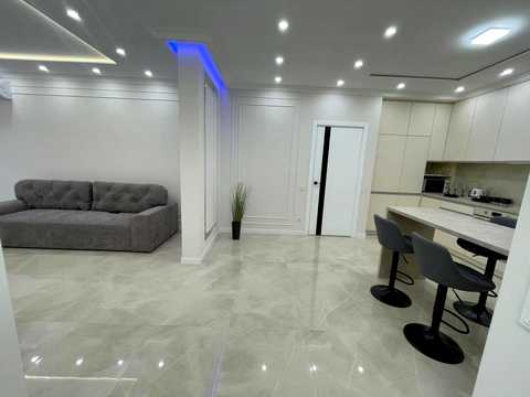 квартира за адресою Кульпарківська вул., 93к1