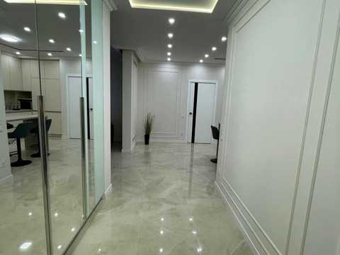 квартира за адресою Кульпарківська вул., 93к1