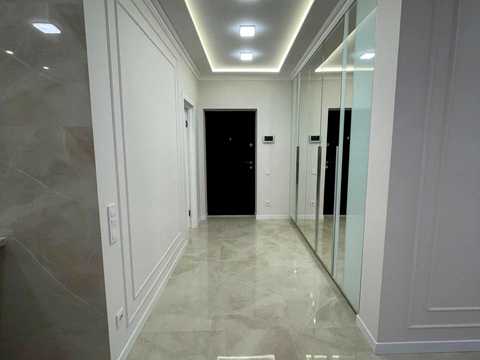 квартира за адресою Кульпарківська вул., 93к1