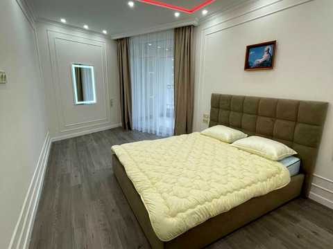 квартира за адресою Кульпарківська вул., 93к1