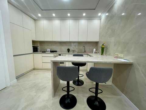 квартира за адресою Кульпарківська вул., 93к1
