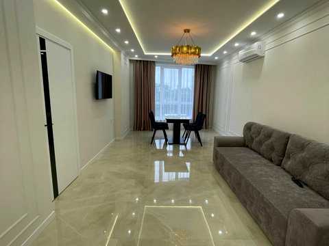 квартира за адресою Кульпарківська вул., 93к1