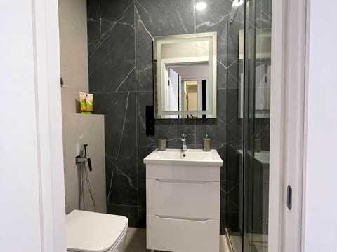 квартира за адресою Кульпарківська вул., 93к1