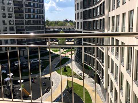 квартира за адресою Кульпарківська вул., 93к1