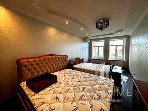 квартира за адресою Євгена Коновальця вул. (Щорса), 36-В