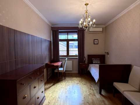 квартира по адресу Павловская ул., 18