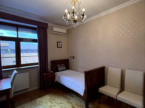 квартира по адресу Павловская ул., 18