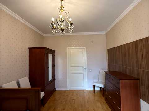 квартира по адресу Павловская ул., 18
