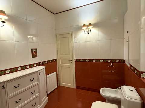 квартира по адресу Павловская ул., 18