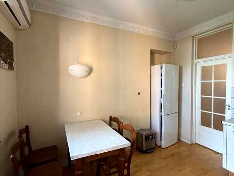 квартира по адресу Павловская ул., 18