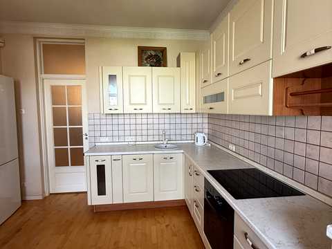 квартира по адресу Павловская ул., 18