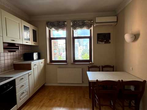 квартира по адресу Павловская ул., 18