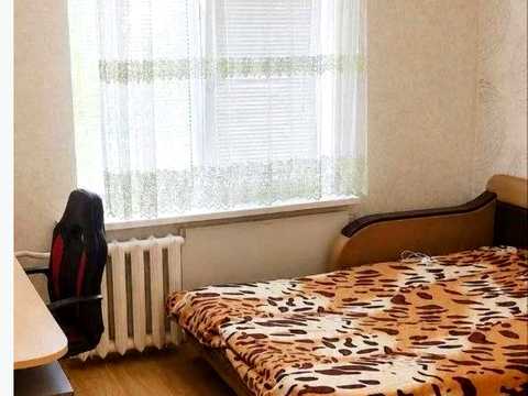квартира по адресу Героев просп., 35