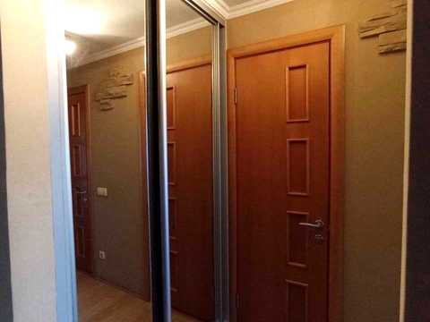 квартира по адресу Героев просп., 35