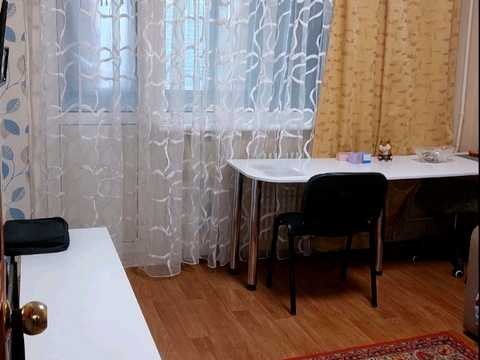 квартира за адресою Соборності України вул. (Дружби Народів), 227