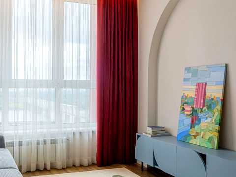 квартира по адресу Набережно-Рыбальская ул., 27