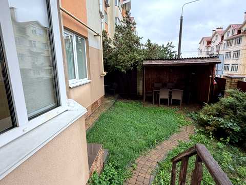 квартира за адресою с. Святопетрівське, Богдана Хмельницького вул., 7