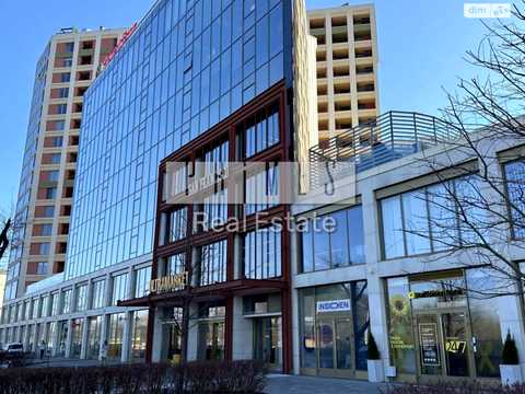 коммерческая по адресу Берестейский просп. (Перемоги), 67