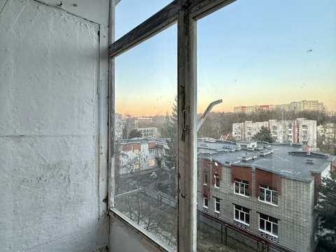 квартира по адресу Околичная ул., 18