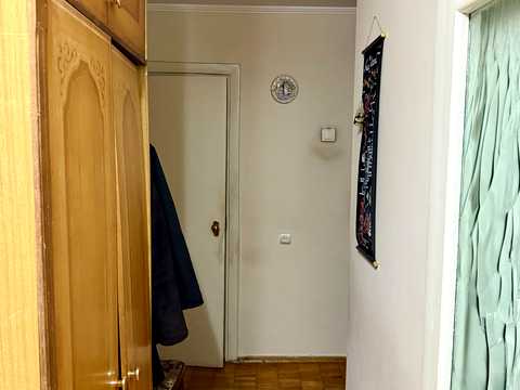 квартира по адресу Околичная ул., 18