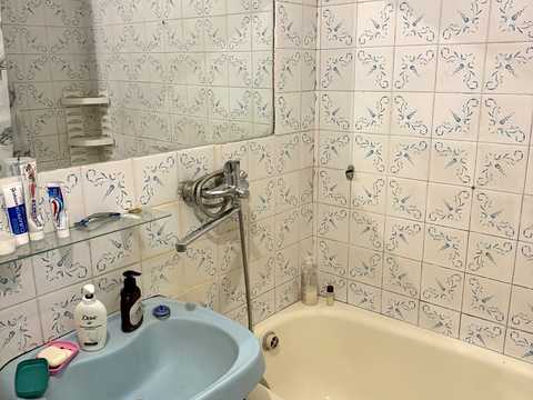 квартира по адресу Околичная ул., 18