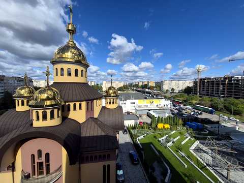 квартира по адресу Княгини Ольги ул., 120-Б