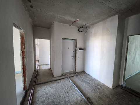 квартира по адресу Княгини Ольги ул., 120-Б
