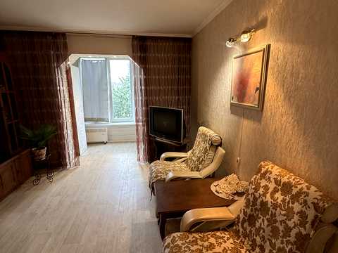 квартира за адресою Мілютенка вул., 5-А