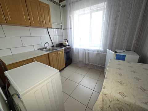 квартира за адресою Ялтинська вул., 6