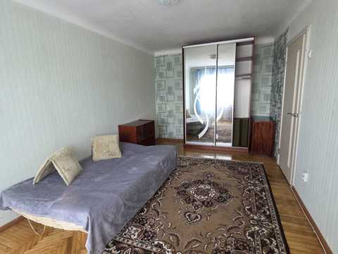 квартира за адресою Ялтинська вул., 6