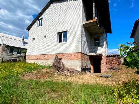 будинок за адресою Чернігів, Куренівський пров. (Фікселя)