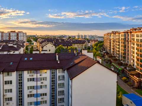 квартира за адресою Миру вул., 11-А