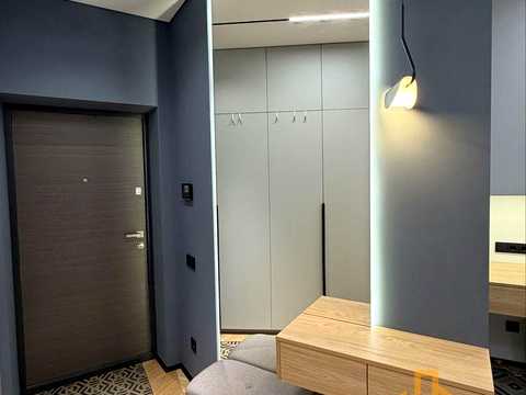 квартира за адресою Миколи Бобяка вул., 1-Б