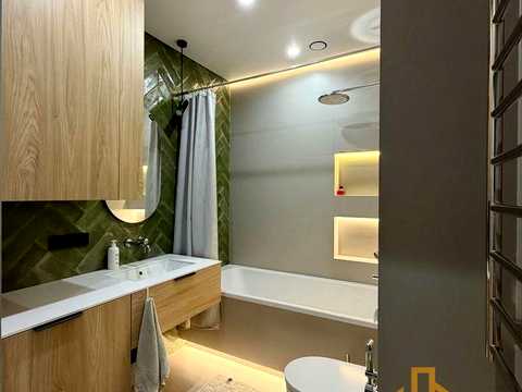 квартира за адресою Миколи Бобяка вул., 1-Б