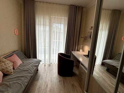 дом по адресу 52-га Садова ул., 81