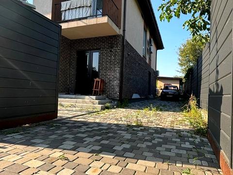 дом по адресу 52-га Садова ул., 81